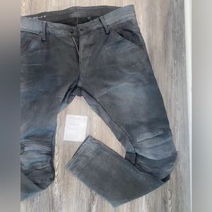 Gstar 5620 3D SKINNY JEANS